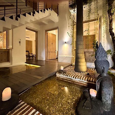 Casa Belle Cartagena Hotel Boutique Eksteriør billede