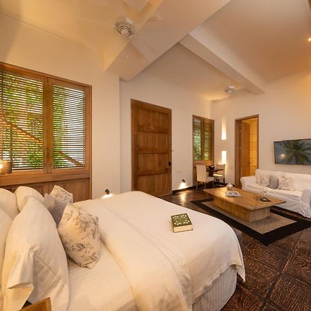 Casa Belle Cartagena Hotel Boutique Eksteriør billede