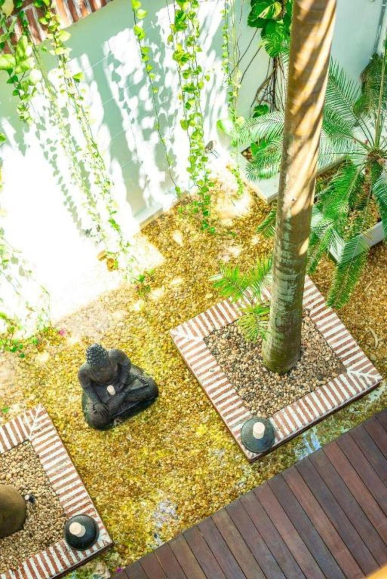 Casa Belle Cartagena Hotel Boutique Eksteriør billede