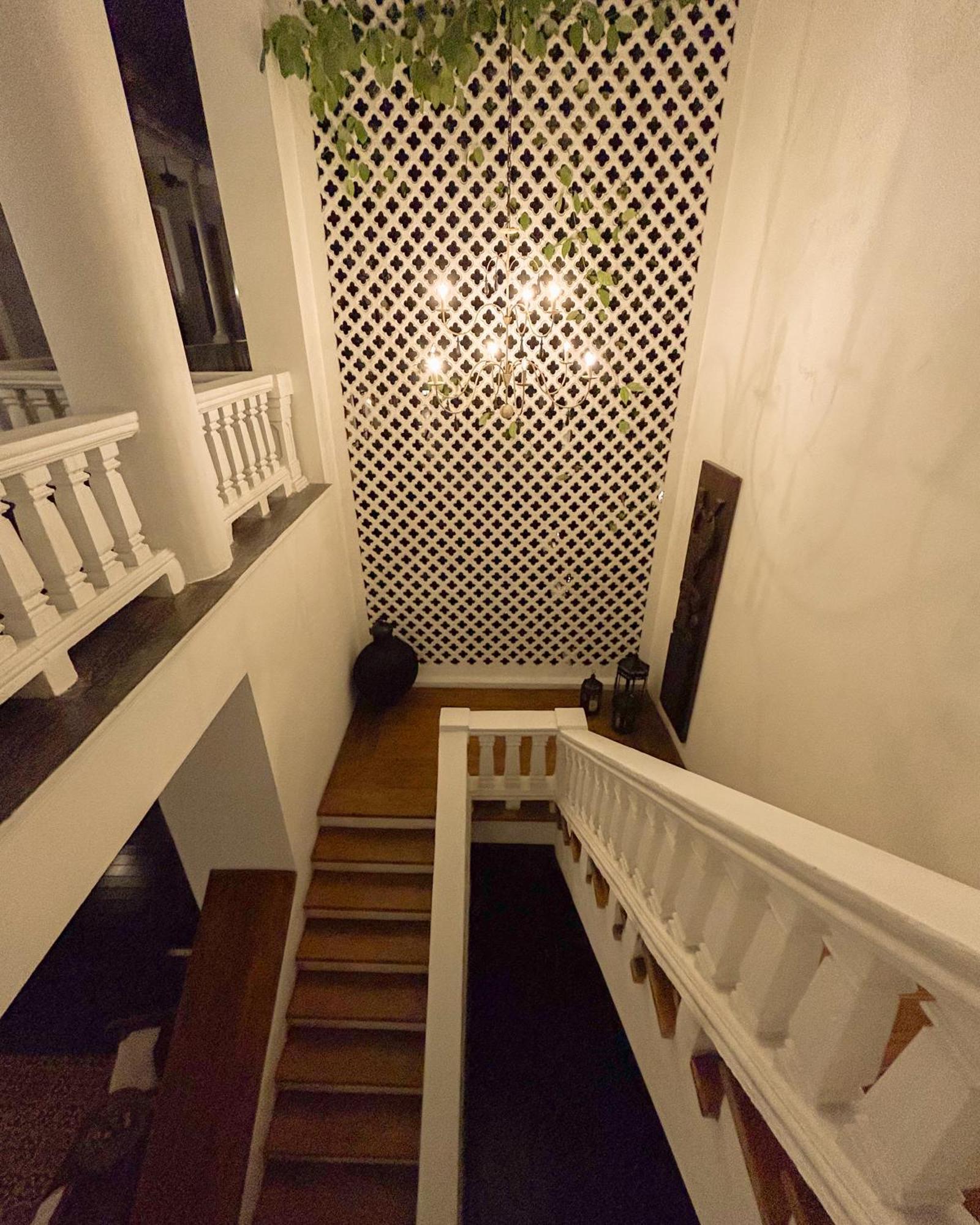 Casa Belle Cartagena Hotel Boutique Eksteriør billede