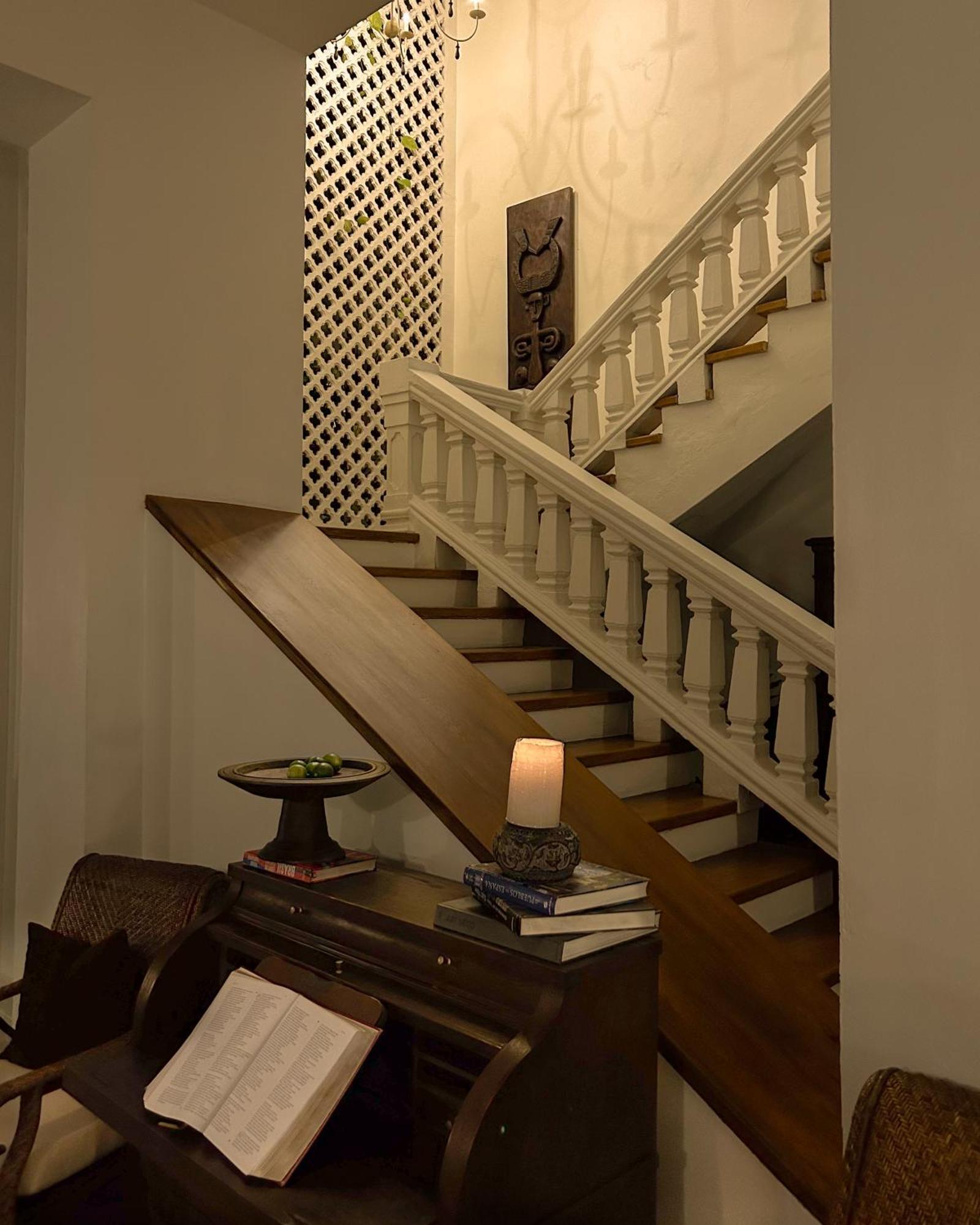 Casa Belle Cartagena Hotel Boutique Eksteriør billede