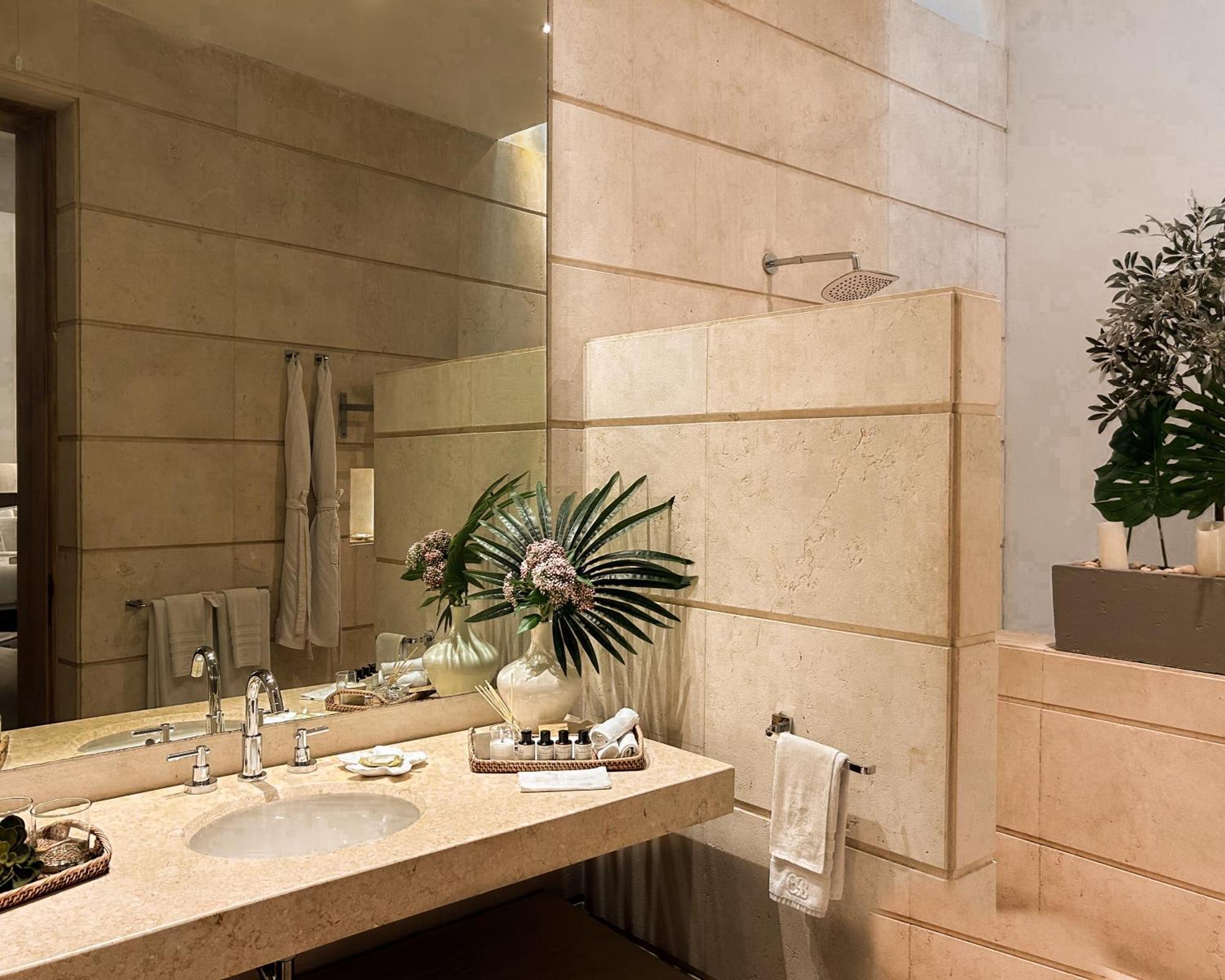 Casa Belle Cartagena Hotel Boutique Eksteriør billede