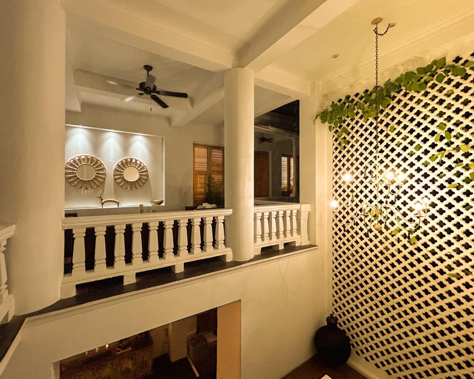 Casa Belle Cartagena Hotel Boutique Eksteriør billede