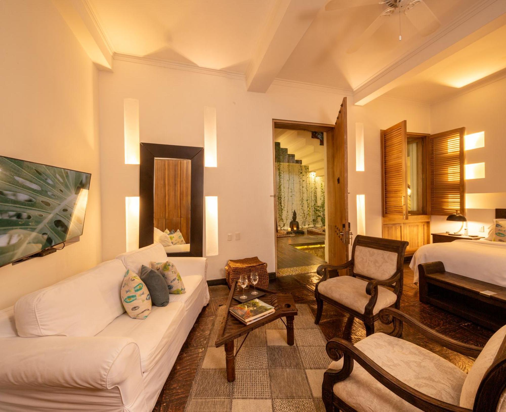Casa Belle Cartagena Hotel Boutique Eksteriør billede