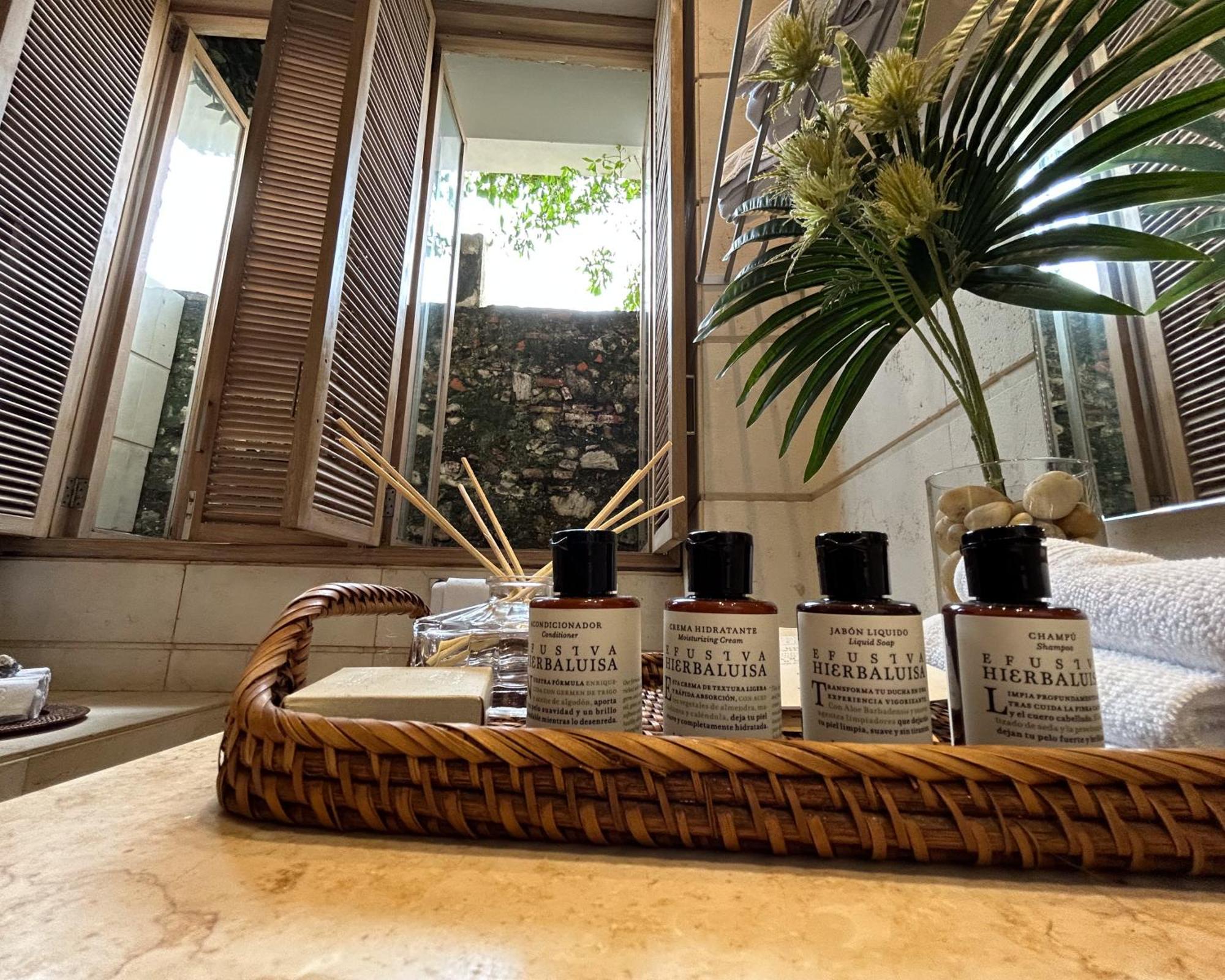 Casa Belle Cartagena Hotel Boutique Eksteriør billede