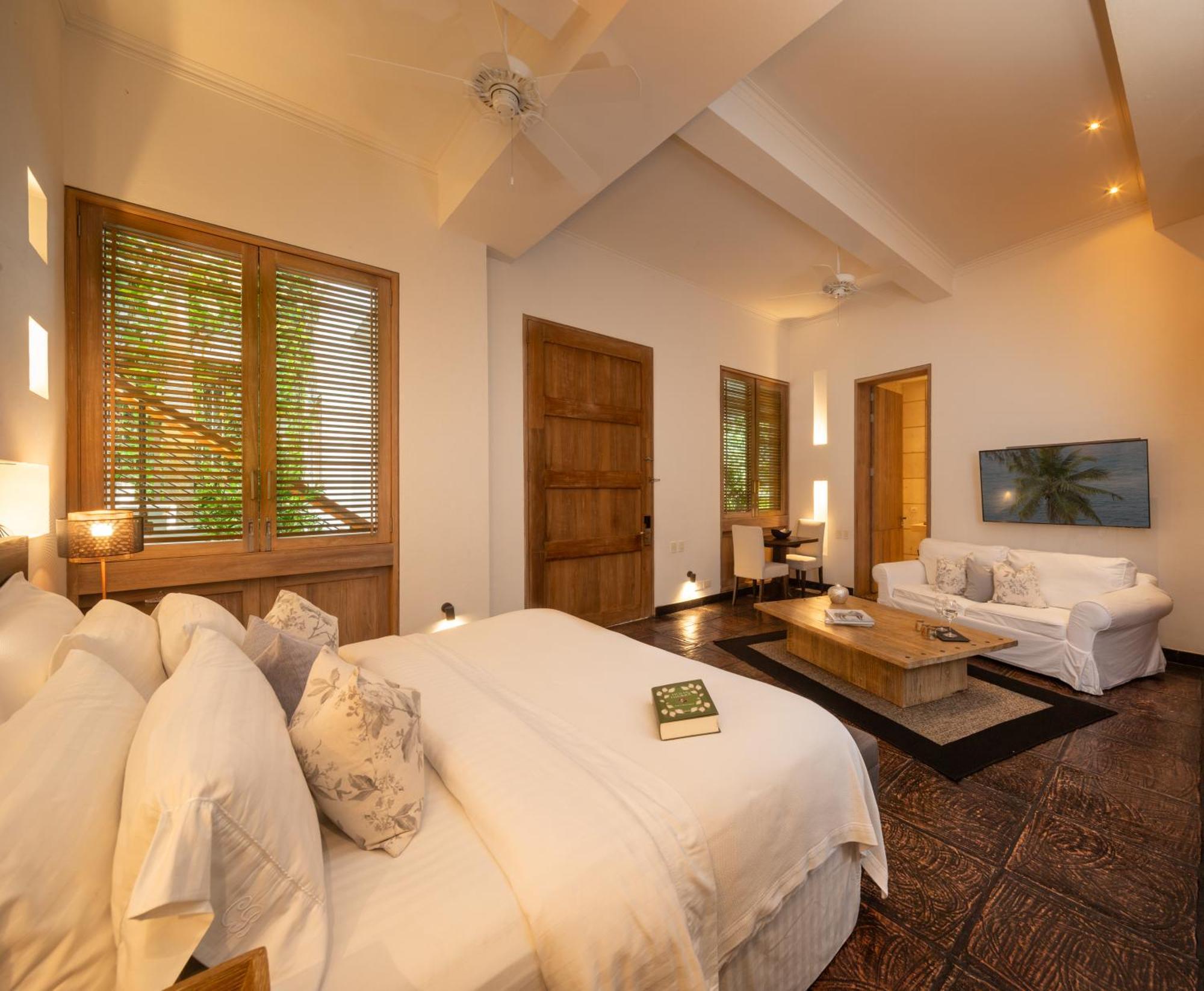 Casa Belle Cartagena Hotel Boutique Eksteriør billede
